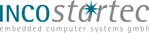 INCOstartec embedded computer systems gmbh