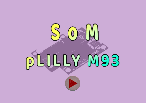 pLILLY M93